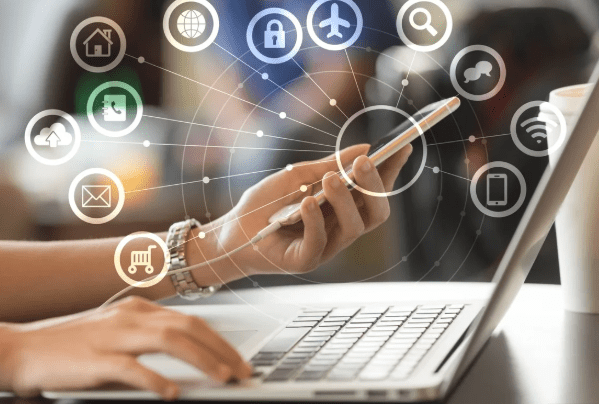 What Is the Internet | Access Information Online